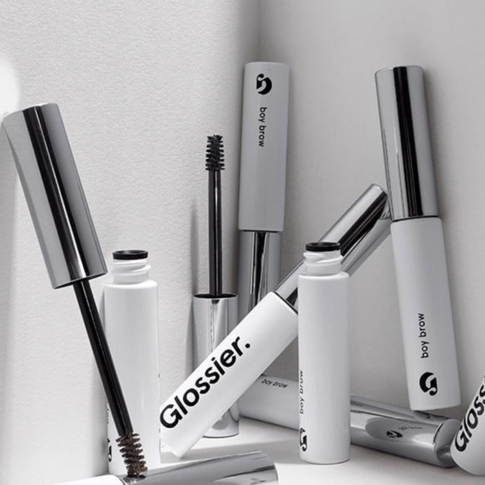 Glossier Boy Brow in Black